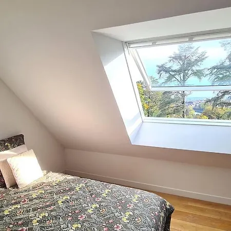Loft Les Deux Cedres Avec Vue Panoramique * Charleville-Mézières