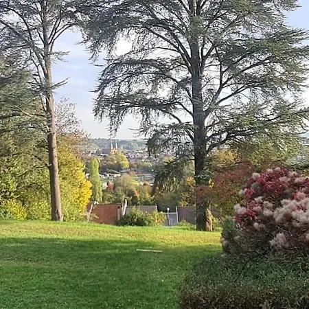 Loft Les Deux Cedres Avec Vue Panoramique Charleville-Mezieres
