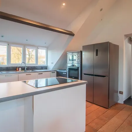 Loft Les Deux Cedres Avec Vue Panoramique Charleville-Mezieres