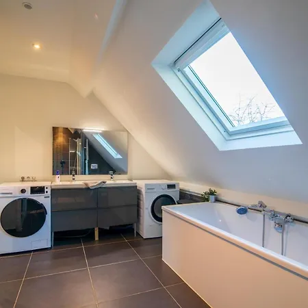 Loft Les Deux Cedres Avec Vue Panoramique Charleville-Mézières