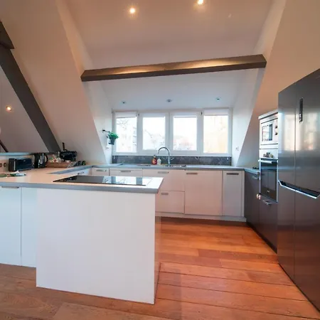 Apartment Loft Les Deux Cedres Avec Vue Panoramique Charleville-Mezieres