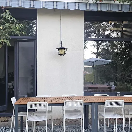 Loft Les Deux Cedres Avec Vue Panoramique *