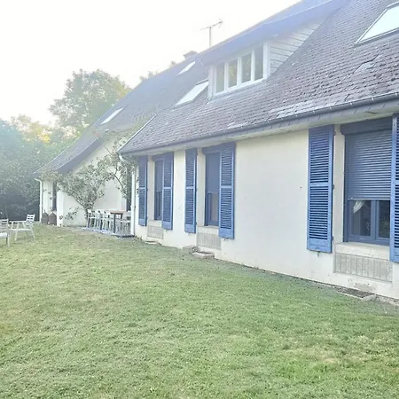 Loft Les Deux Cedres Avec Vue Panoramique