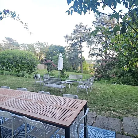Loft Les Deux Cedres Avec Vue Panoramique * Charleville-Mézières